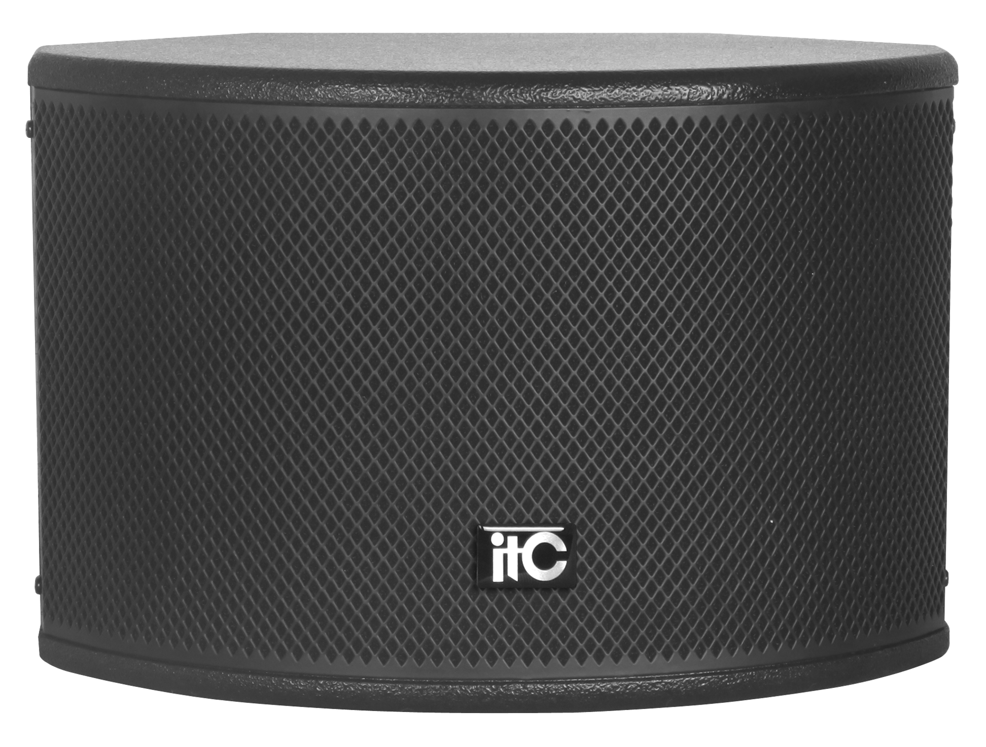 Профессиональный громкоговоритель ITC TS-608H 150W 8 Ом