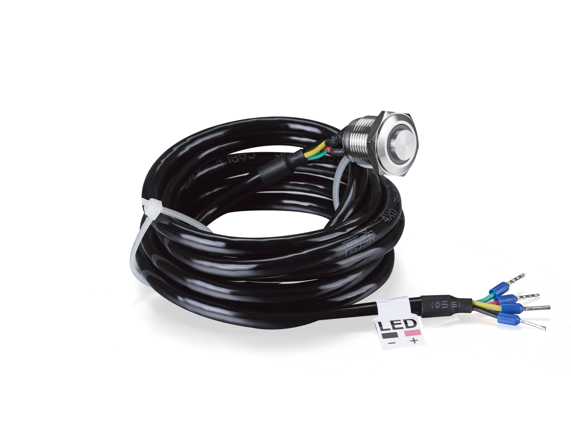 Набор аксессуаров Fanvil PA2-KIT NC